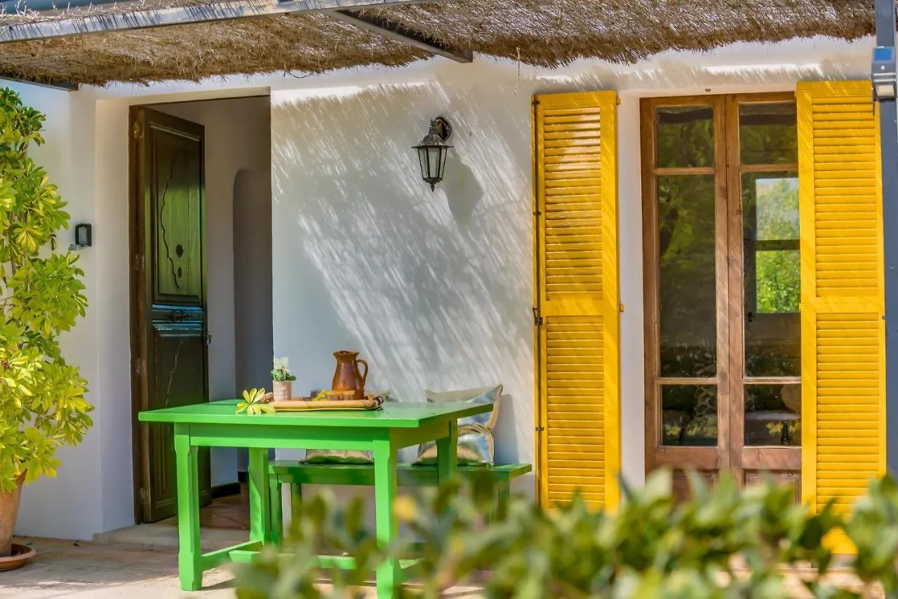 Landhaus Can Flauta Selva